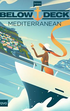 Below Deck Mediterranean