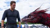 From killer dinosaurs to giant locusts: A guide to the CG and practical creatures of 'Jurassic World Dominion'