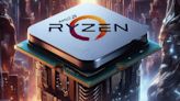 AMD Ryzen 7 9700X "Zen 5" CPU Outperforms Ryzen 7 7800X3D in Gaming by 2% - EconoTimes