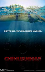 Chihuanhas | Comedy, Horror