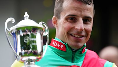 Brilliant William Buick lands 909-1 four-timer on Mill Stream