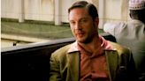 Tom Hardy Movies & TV Shows List: From The Dark Knight Rises to Dunkirk