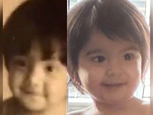 Bipasha Basu resembles daughter Devi in her childhood photo: Top Instagram moments