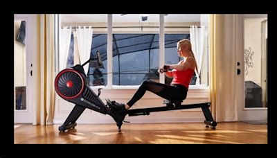 The Very Best Rowing Machines Under $1,000 To Get Fit For Less