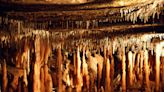 Weather underground: What caves can reveal about climate change, both past and future