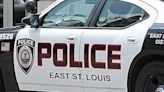 East St. Louis gets a new police chief after Mayor Charles Powell III takes office