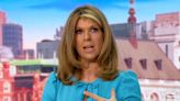 Kate Garraway receives election polling card for late husband Derek - but not herself