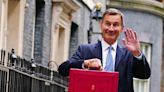 Jeremy Hunt shouldn’t cut National Insurance — he should scrap it entirely