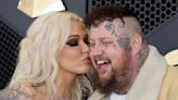 Bullying over weight drove Jelly Roll offline, wife Bunnie XO says: 'It hurts him'