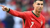 Cristiano Ronaldo's Saudi move has made him a BETTER player at Euro 2024