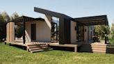 Group of college students builds game-changing sustainable home aimed at combating housing crisis — see inside