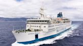 MAF and Mercy Ships enter partnership to deliver medical aid by land, sea and air