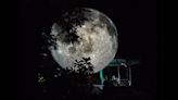 Renowned ‘Museum of the Moon’ art installation to shine amid lunar-themed events in Gables