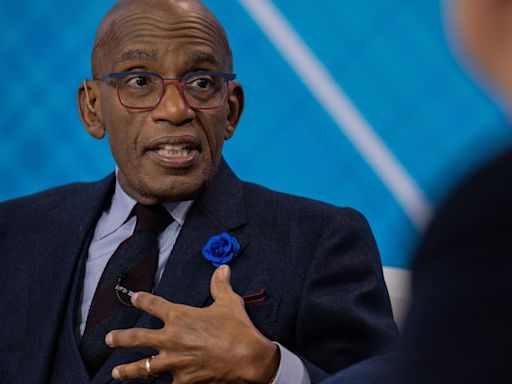 Today's Al Roker's harsh comments about his past appearance leave fans saying the same thing