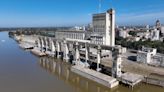 Autoridades del Puerto de Santa Fe recibieron a intendentes y presidentes de comunas del Área Metropolitana