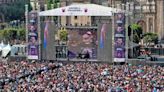 La Jornada: Baile de Sonideros en el Zócalo, el gran protagonista de la Noche de Primavera