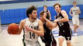 Jabre's 35 points leads Dover boys basketball to upset win over undefeated Pinkerton