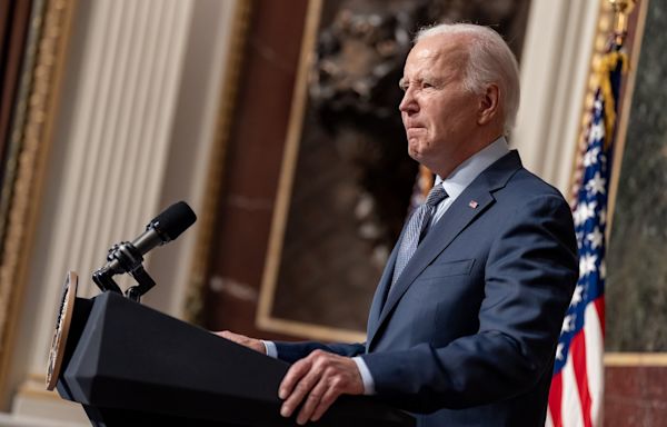 Are Stocks Going to Crash if Joe Biden Wins and Democrats Control Congress? Here's What History Says About Stock Market...