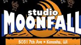 Studio Moonfall hosting Kenosha Book Festival on June 23