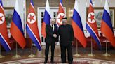 Putin y Kim Jong Un: Acuerdo de Colaboración Histórico