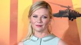 Kirsten Dunst Says She 'Didn't Even Think to Ask' for Equal Pay Early on in Her Career: 'I Was 17'