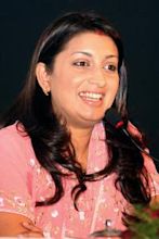 Smriti Irani