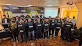 Bolivia captura a 17 personas presuntamente involucradas en golpe de Estado fallido