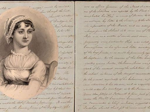 Jane Austen’s House Museum enlists the public’s help to transcribe her brother’s memoir