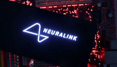 Musk's Neuralink working on new brain implant device