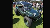 Freeman Thomas, Designer of the Reborn Meyers Manx 2.0 EV, Talks Dune Buggies and More