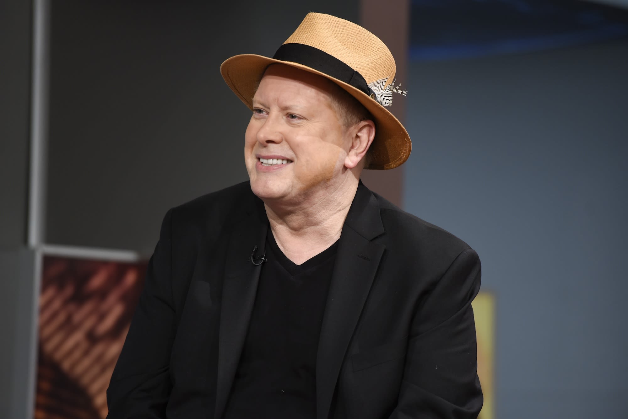 Darrell Hammond Says He Left ‘Most’ Episodes of ‘Saturday Night Live’ Thinking He’d ‘Disgraced’ Himself