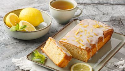 Mary Berry's 'perfect' lemon cake recipe goes viral - and it's only 3 steps