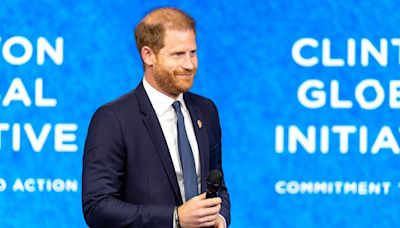 Prince Harry’s Transition From Working Royal to Global Advocate Is Now Complete