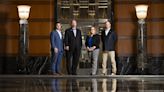 Old National Bank leadership team reflects, looks forward following tragedy one year ago - Louisville Business First