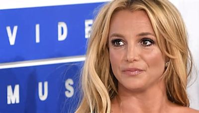 Britney Spears protagoniza escándalo por pelea con su novio en lujoso hotel