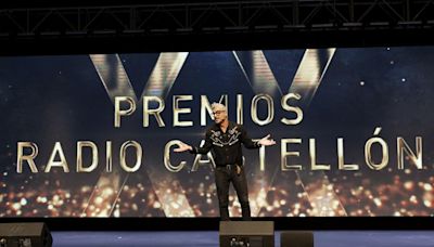 Galardonados de la XXI edición de los Premios Radio Castellón