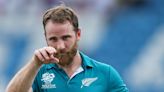 Kane Williamson coy on T20I future after New Zealand's World Cup exit