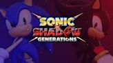 Sonic x Shadow Generations Reveals How to Get a Free Sega Saturn Skin