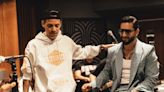 Marc Anthony y Maluma juntos en espectacular proyecto