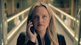 Onde assistir a 'O Véu', série com Elisabeth Moss sobre o serviço secreto inglês