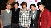 New X Factor footage shows how One Direction were really formed — with Liam Payne expected to be 'the leader'
