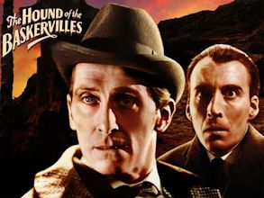 The Hound of the Baskervilles