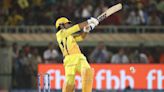 Dhoni drops major hint about his Indian Premier League future