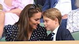 Kate Middleton could be set to break royal tradition with big upcoming change for Prince George