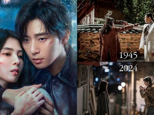 Netflix《京城怪物2》第二季結局8大看點：朴敘俊&韓韶禧開放式結局！裴賢聖、李茂生結尾彩蛋埋第三季伏筆