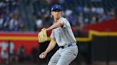 Could rookie Ben Brown be the wild card in the Chicago Cubs rotation as Kyle Hendricks’ struggles continue?