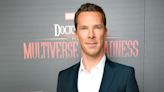 Benedict Cumberbatch lands next lead movie role