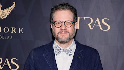 Composer Michael Giacchino Talks ‘IF,’ Balancing Music With His Directing Career and ‘The Batman 2’