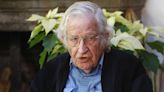 Noam Chomsky Suffered ‘Massive Stroke,’ Recovering in Brazil