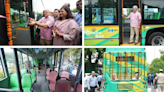 Delhi Government Begins Trial Run Of Mohalla Buses: Check Routes And Fare